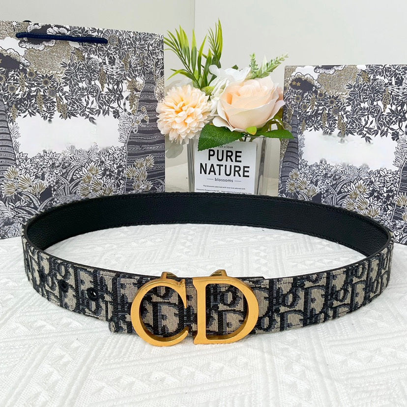 Diorie belt