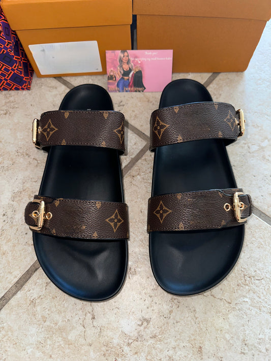 Louie sandals