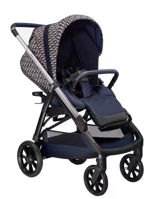 Diorie stroller