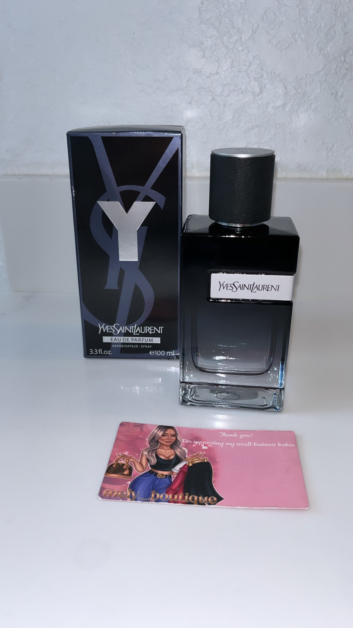 Ysl cologne