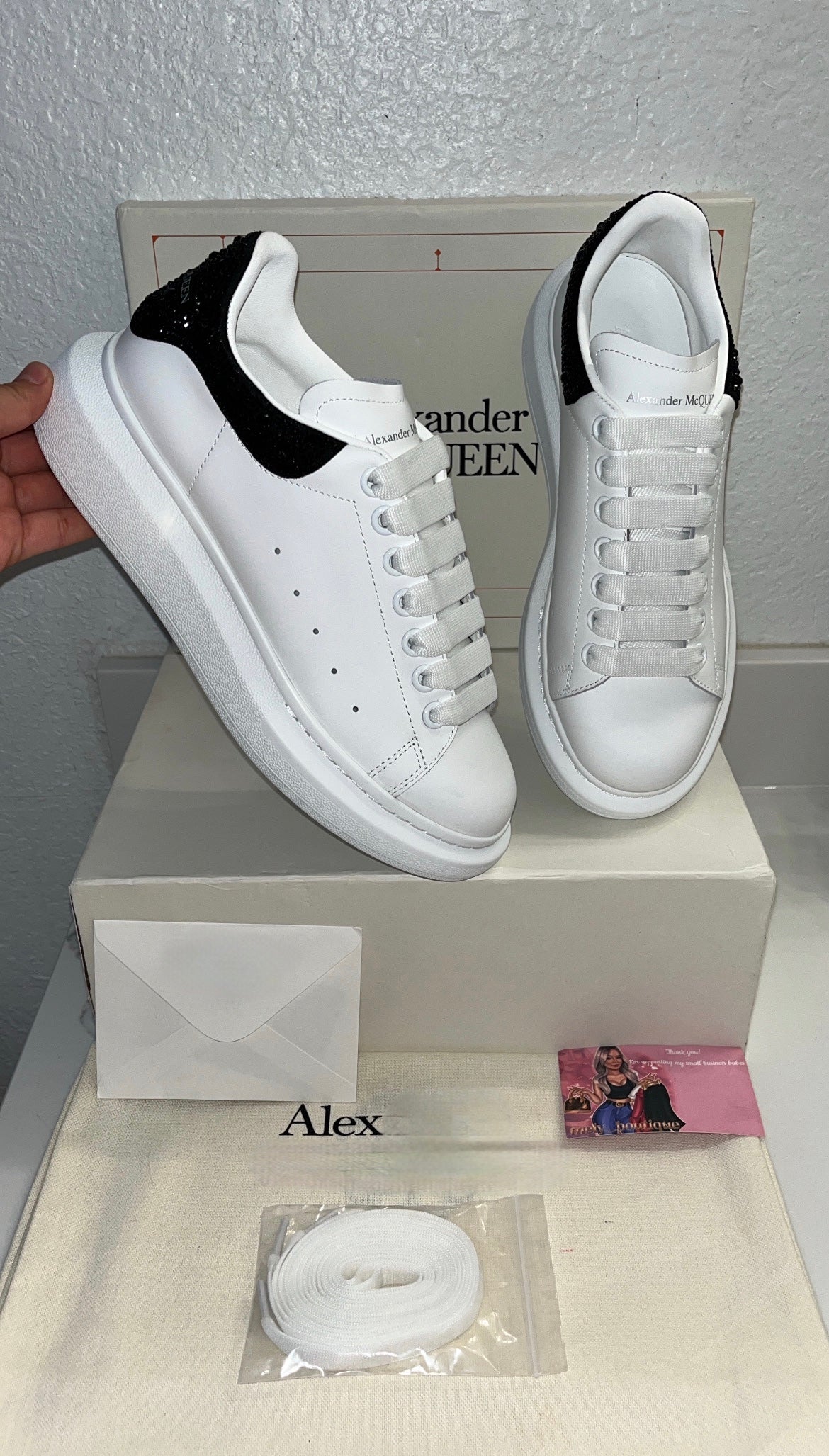 Alex shoes