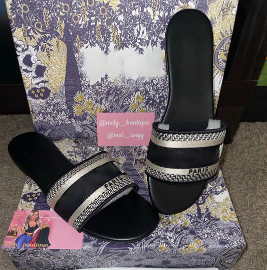 Diorie sandals