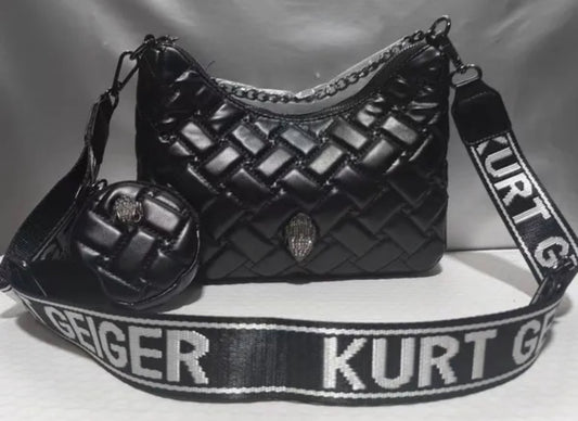 Kurt bag