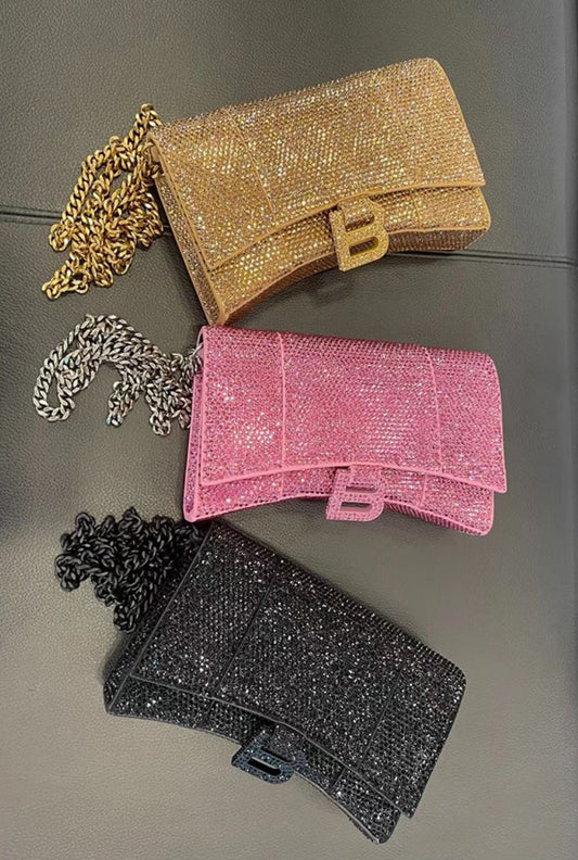 BB purses