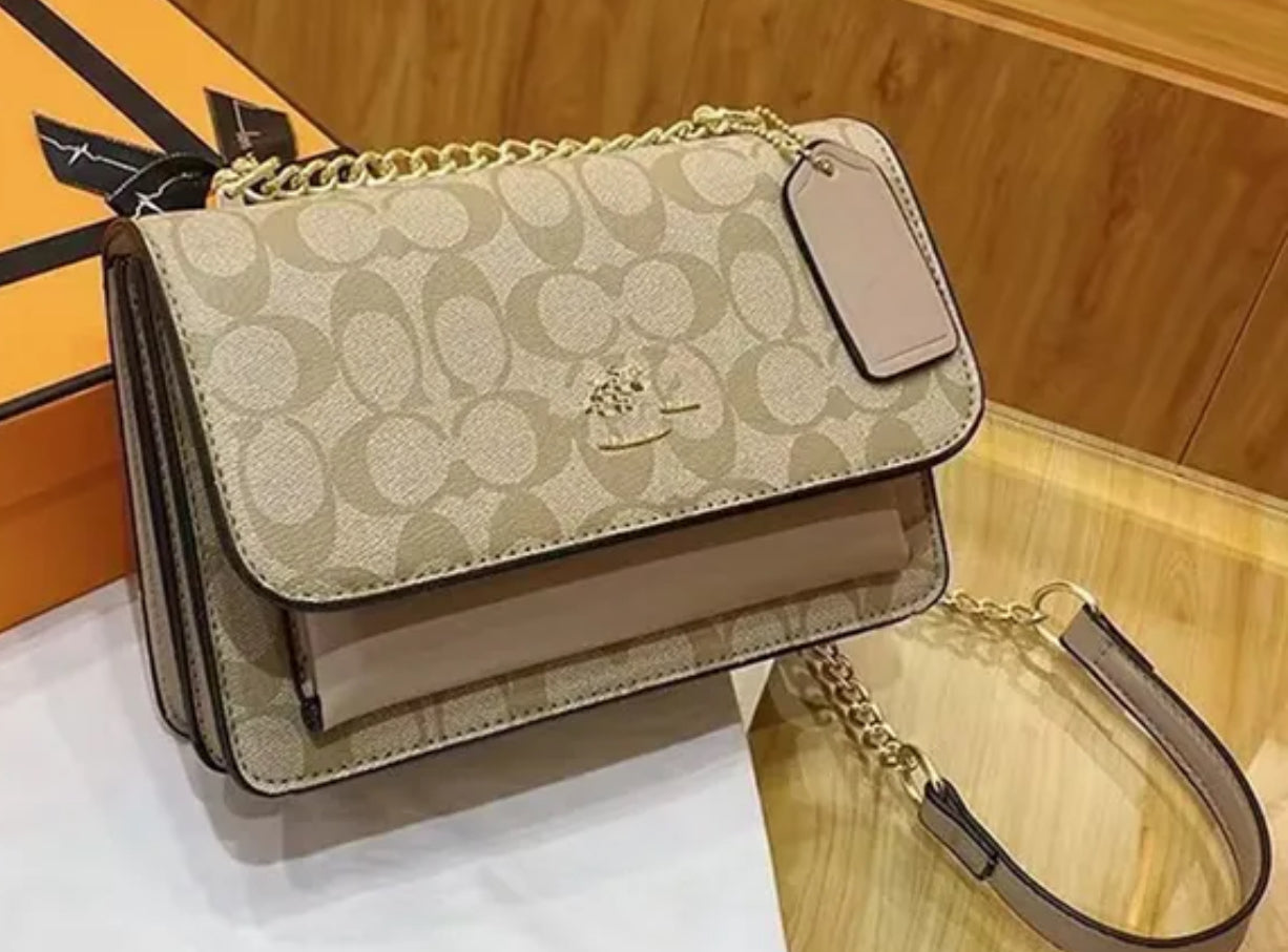 CC purses