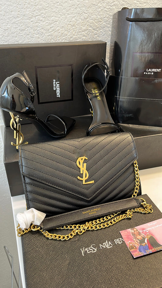 Ysl set