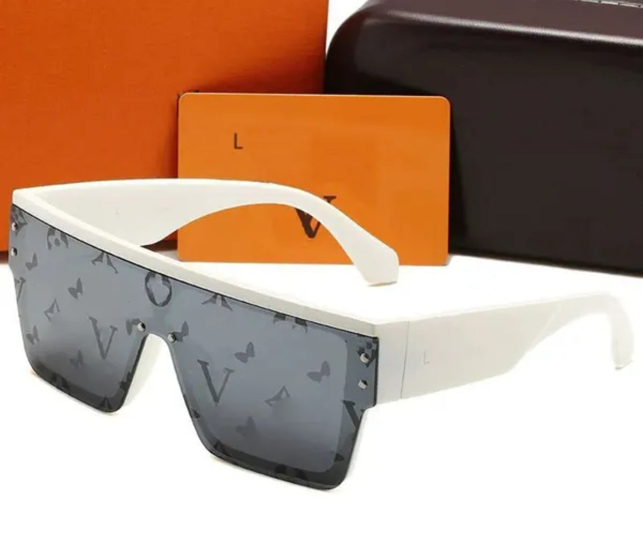 Louie sunglasses