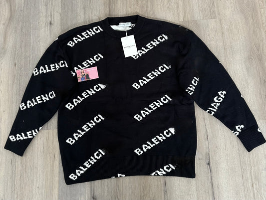 Balenci sweater