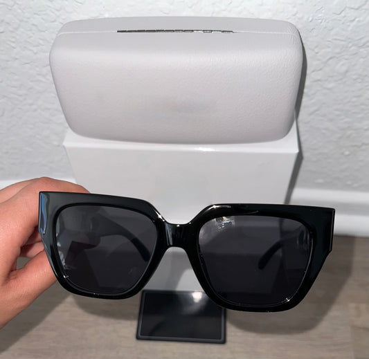 Vershi sunglasses