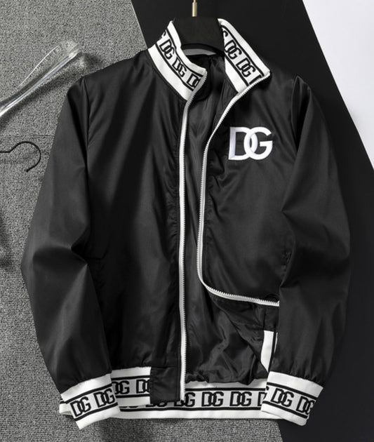 Dolcee windbreaker