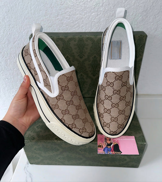 GG slipons