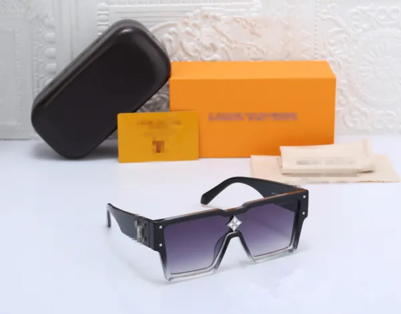 Louie sunglasses