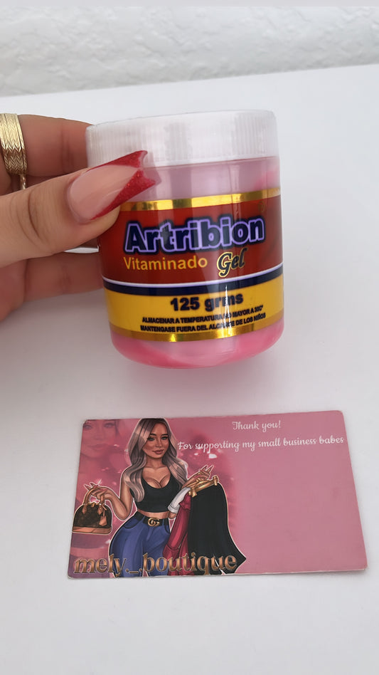 Gel de atribion