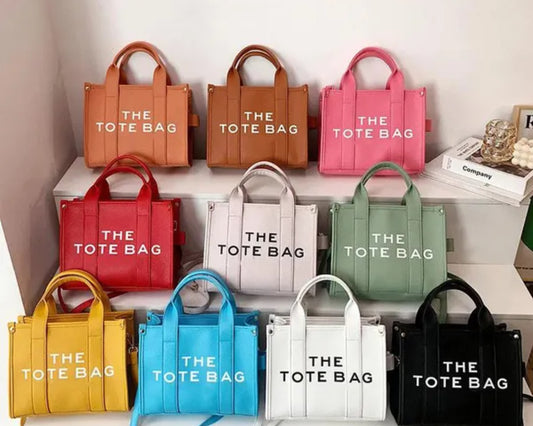 Tote bag