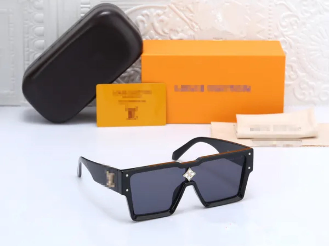 Louie sunglasses